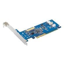 Advantech Industrial Graphic Card, AIMB-LVDS-00A1E